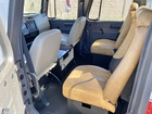 1995 International 4800 4x4 500/500/20 Type 3 Fire Pumper