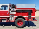 1995 International 4800 4x4 500/500/20 Type 3 Fire Pumper