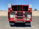 1995 International 4800 4x4 500/500/20 Type 3 Fire Pumper