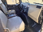 1995 International 4800 4x4 500/500/20 Type 3 Fire Pumper
