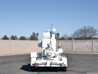 Berkeley B4EYQBH Diesel Water Pump Trailer