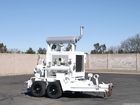 Berkeley B4EYQBH Diesel Water Pump Trailer