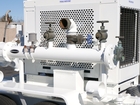 Berkeley B4EYQBH Diesel Water Pump Trailer