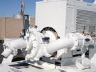 Berkeley B4EYQBH Diesel Water Pump Trailer