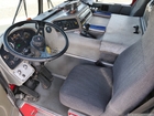 1997 Spartan Gladiator LTI 75' Aerial Ladder Fire Truck