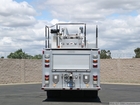 1997 Spartan Gladiator Simon-LTI 75' Aerial Ladder Truck