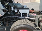 1997 Spartan Gladiator Simon-LTI 75' Aerial Ladder Truck