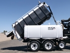 1998 International Safe Jet Vac 1413 PD Sewer Combo Truck