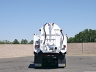 1998 International Safe Jet Vac 1413 PD Sewer Combo Truck