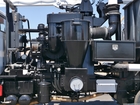 1998 International Safe Jet Vac 1413 PD Sewer Combo Truck