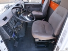 1998 International Safe Jet Vac 1413 PD Sewer Combo Truck
