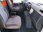 1998 International Safe Jet Vac 1413 PD Sewer Combo Truck