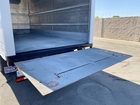 1998 International 4700 18' Reefer Box Truck