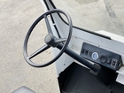 Taylor Dunn R380 Electric Flatbed Personnel Carrier Cart