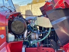 1998 International 4900 Type III 500/500/20 Fire Pumper