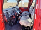 1998 International 4900 Type III 500/500/20 Fire Pumper