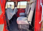 1998 International 4900 Type III 500/500/20 Fire Pumper
