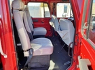 1998 International 4900 Type III 500/500/20 Fire Pumper