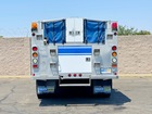 1998 International 4800 4x4 Type 3 500/500/20 Fire Pumper