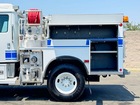 1998 International 4800 4x4 Type 3 500/500/20 Fire Pumper