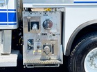 1998 International 4800 4x4 Type 3 500/500/20 Fire Pumper
