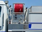 1998 International 4800 4x4 Type 3 500/500/20 Fire Pumper