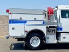 1998 International 4800 4x4 Type 3 500/500/20 Fire Pumper