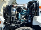 1998 International 4800 4x4 Type 3 500/500/20 Fire Pumper