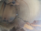 1998 International Vac-Con 9 Yard / 1,000 Gallon Combo Sewer Truck