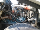 1998 International Vac-Con 9 Yard / 1,000 Gallon Combo Sewer Truck