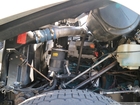 1998 International Vac-Con 9 Yard / 1,000 Gallon Combo Sewer Truck
