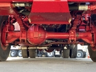 1999 International 4800 4x4 Type 3 500/500/15 Fire Pumper