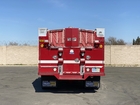 1999 International 4800 4x4 Type 3 500/500/15 Fire Pumper