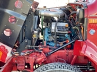 1999 International 4800 4x4 Type 3 500/500/15 Fire Pumper