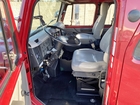 1999 International 4800 4x4 Type 3 500/500/15 Fire Pumper
