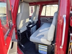 1999 International 4800 4x4 Type 3 500/500/15 Fire Pumper