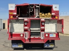 1999 International 4800 4x4 Type 3 500/500/15 Fire Pumper