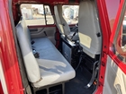 1999 International 4800 4x4 Type 3 500/500/15 Fire Pumper