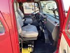 1999 International 4800 4x4 Type 3 500/500/15 Fire Pumper