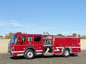 1999 American LaFrance 500/1500 Type 1 Fire Engine