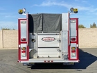 1999 American LaFrance 500/1500 Type 1 Fire Engine