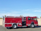 1999 American LaFrance 500/1500 Type 1 Fire Engine