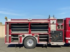 1999 American LaFrance 500/1500 Type 1 Fire Engine