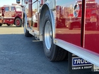 1999 American LaFrance 500/1500 Type 1 Fire Engine