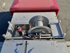 1999 American LaFrance 500/1500 Type 1 Fire Engine