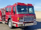 1999 American LaFrance 500/1500 Type 1 Fire Engine