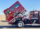 1999 American LaFrance 500/1500 Type 1 Fire Engine