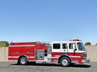 1999 American LaFrance ALFD150-21 1500/450/30 Type 1 Fire Truck