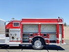 1999 American LaFrance ALFD150-21 1500/450/30 Type 1 Fire Truck