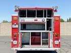 1999 American LaFrance ALFD150-21 1500/450/30 Type 1 Fire Truck